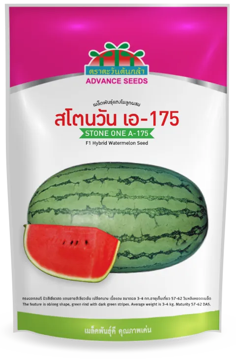 สโตนวัน A-175