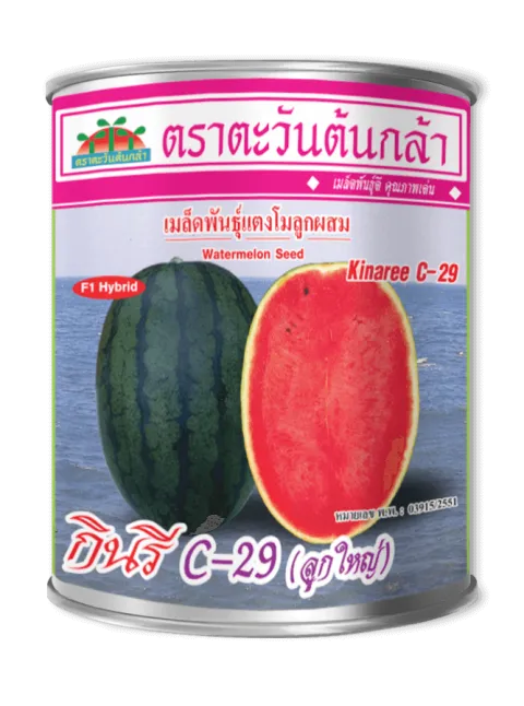 กินรี C-29