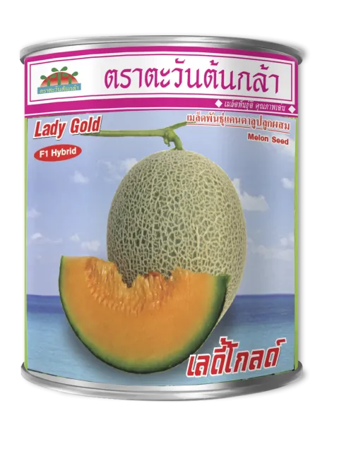 Lady Gold