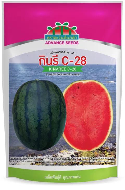 กินรี C-28